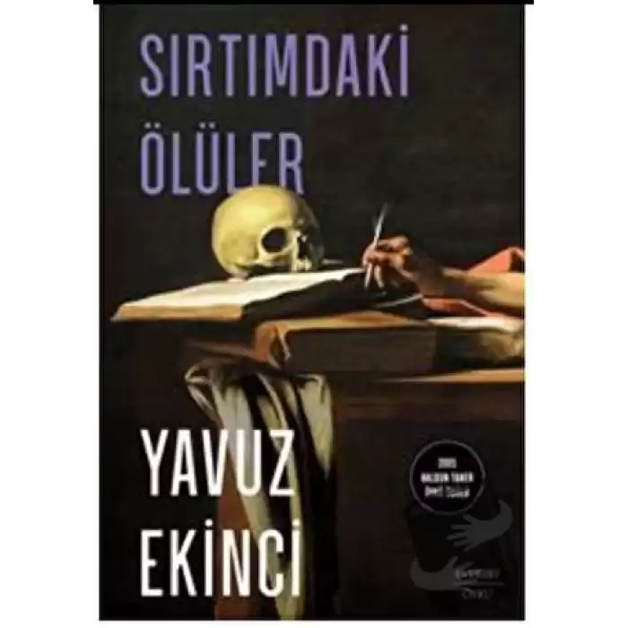 Sırtımdaki Ölüler