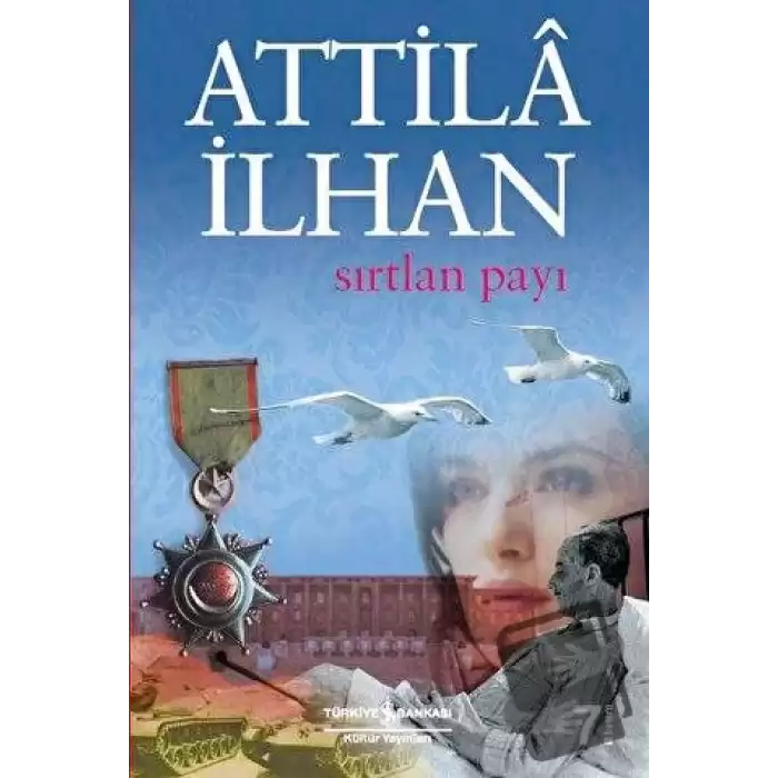 Sırtlan Payı