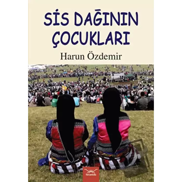 Sis Dağının Çocukları