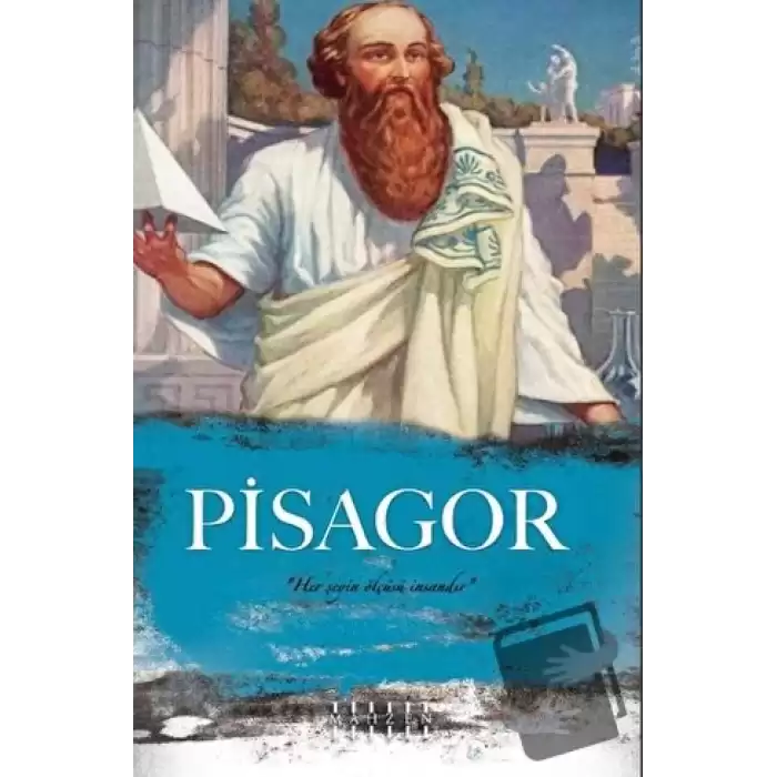 Sisamlı Pisagor