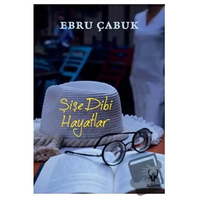 Şişe Dibi Hayatlar