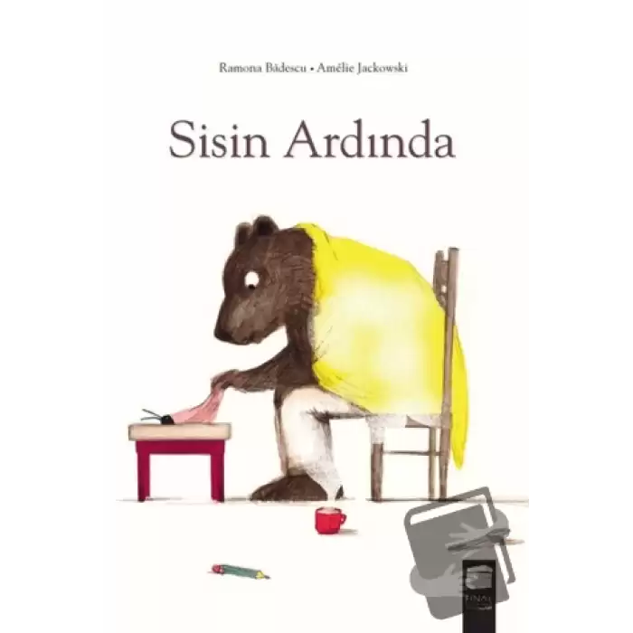 Sisin Ardında