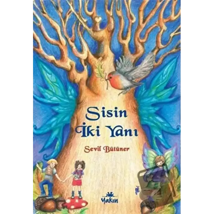 Sisin İki Yanı