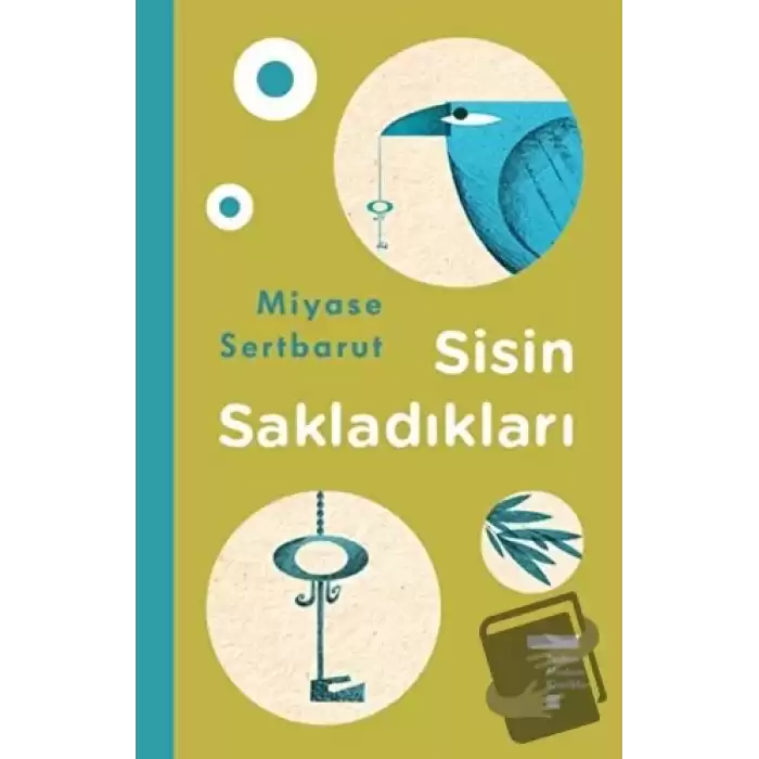 Sisin Sakladıkları (Ciltli)