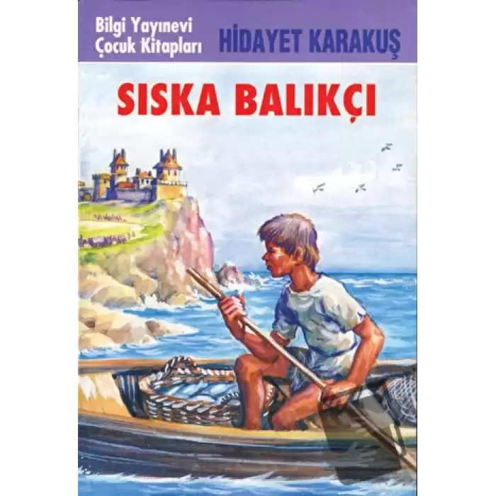 Sıska Balıkçı