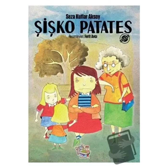 Şişko Patates