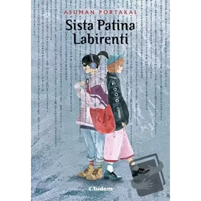 Sista Patina Labirenti