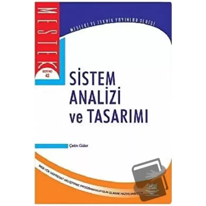 Sistem Analizi ve Tasarımı