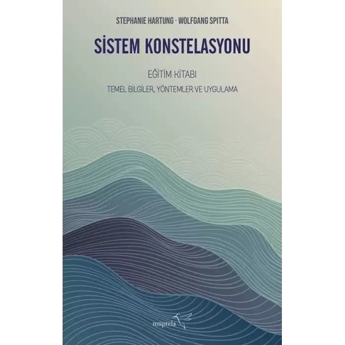 Sistem Konstelasyonu Eğitim Kitabı Temel Bilgiler, Yöntemler ve Uygulama