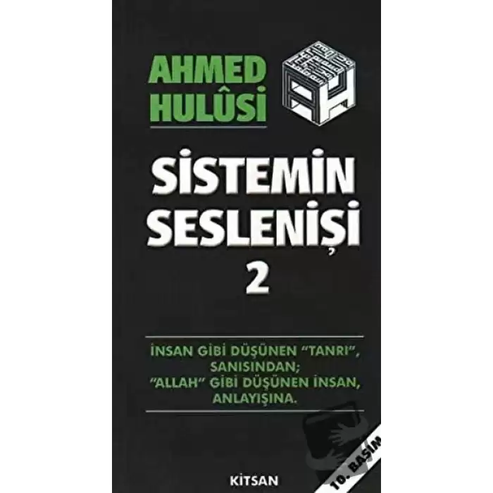 Sistemin Seslenişi 2