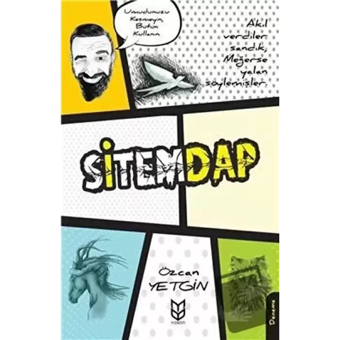 Sitemdap