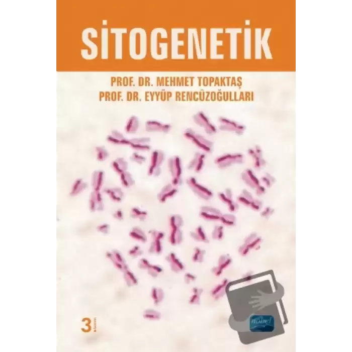 Sitogenetik