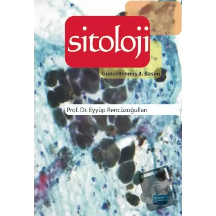 Sitoloji