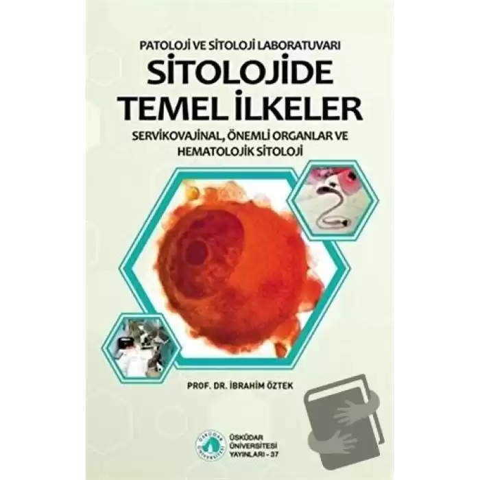 Sitolojide Temel İlkeler