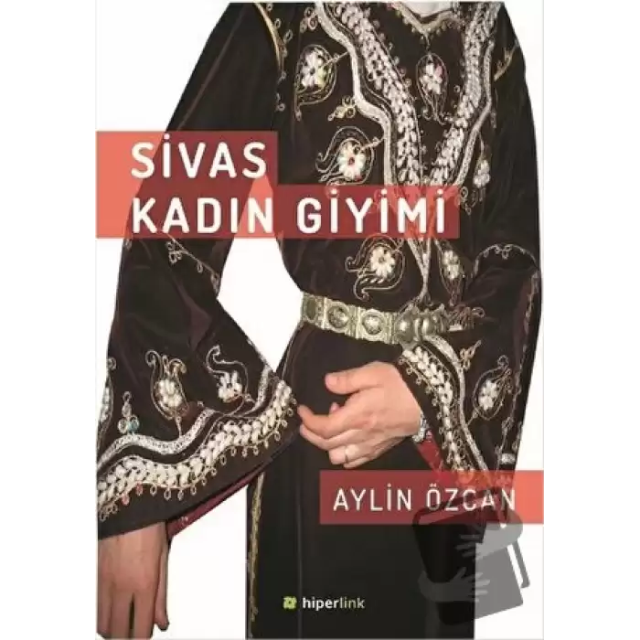 Sivas Kadın Giyimi