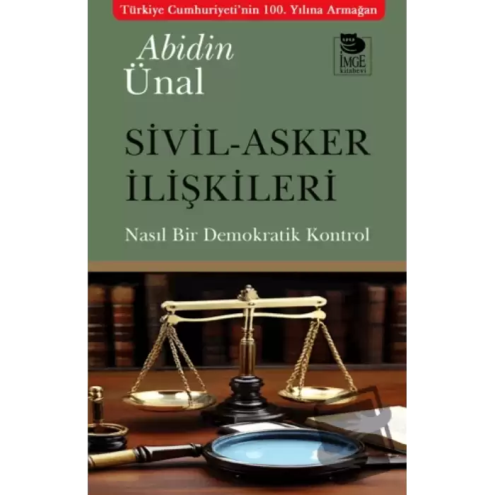 Sivil-Asker İlişkileri