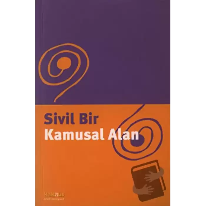 Sivil Bir Kamusal Alan