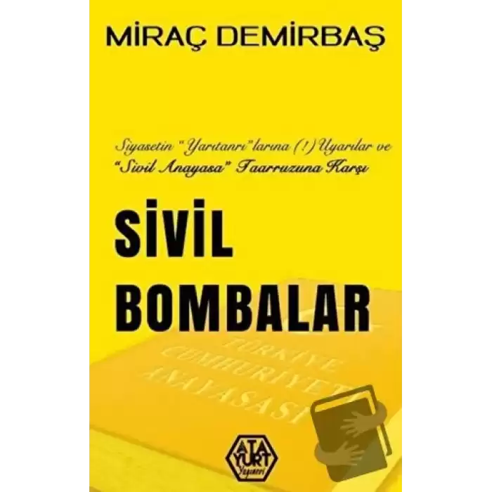 Sivil Bombalar