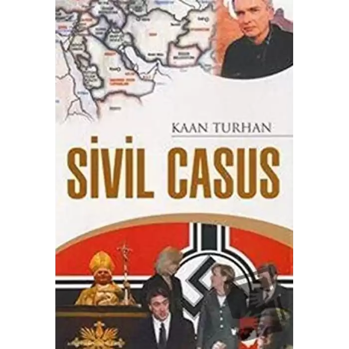 Sivil Casus