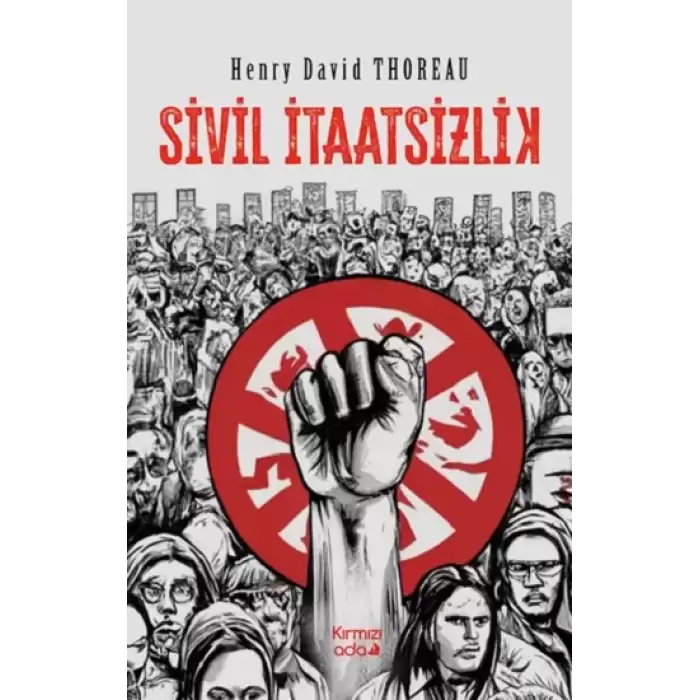 Sivil İtaatsizlik