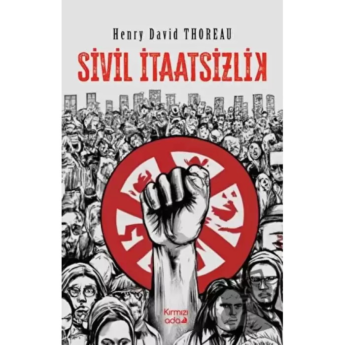 Sivil İtaatsizlik