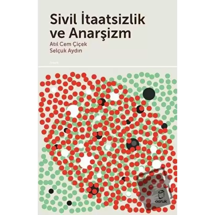 Sivil İtaatsizlik ve Anarşizm