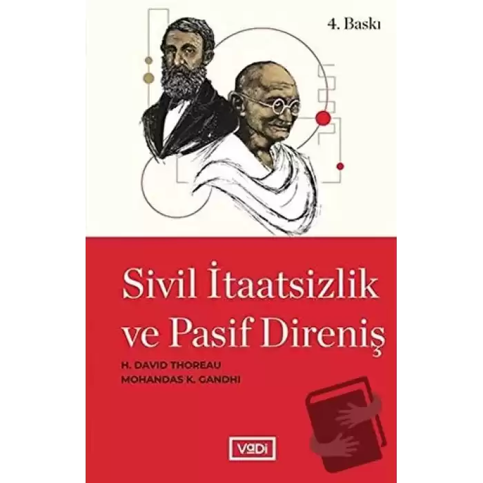 Sivil İtaatsizlik ve Pasif Direniş