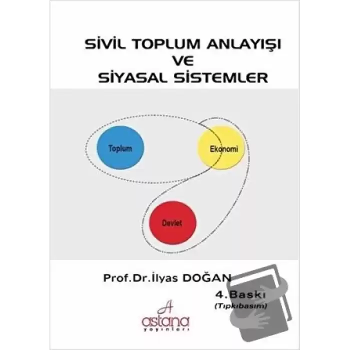 Sivil Toplum Anlayışı ve Siyasal Sistemler