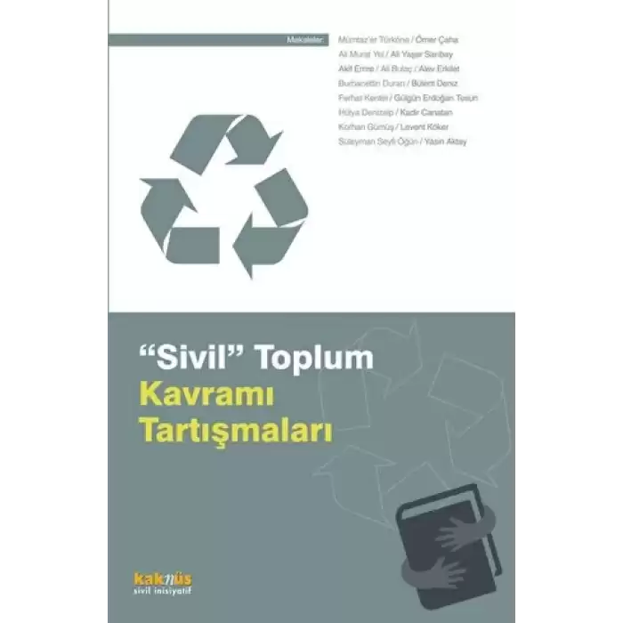 Sivil Toplum Kavramı Tartışmaları