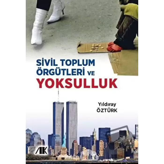 Sivil Toplum Örgütleri ve Yoksulluk