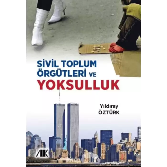 Sivil Toplum Örgütleri ve Yoksulluk