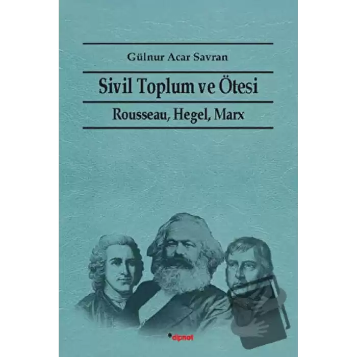 Sivil Toplum ve Ötesi