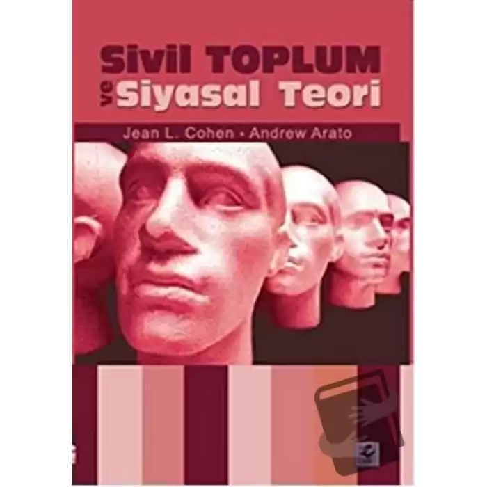 Sivil Toplum Ve Siyasal Teori