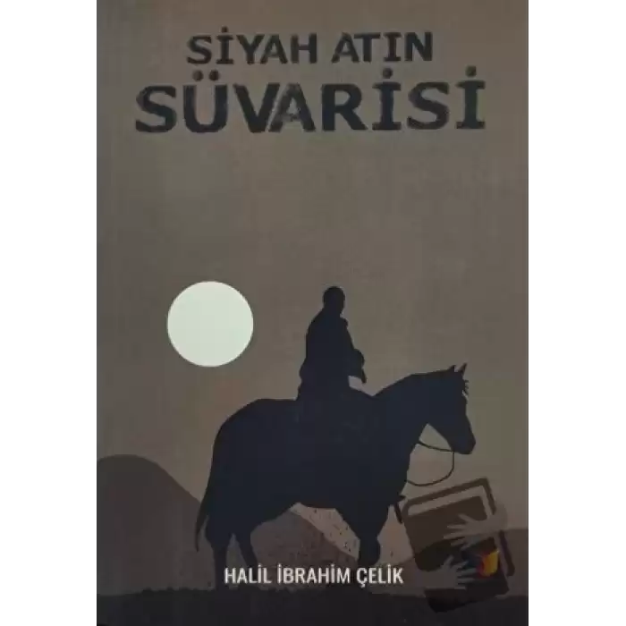 Siyah Atın Süvarisi