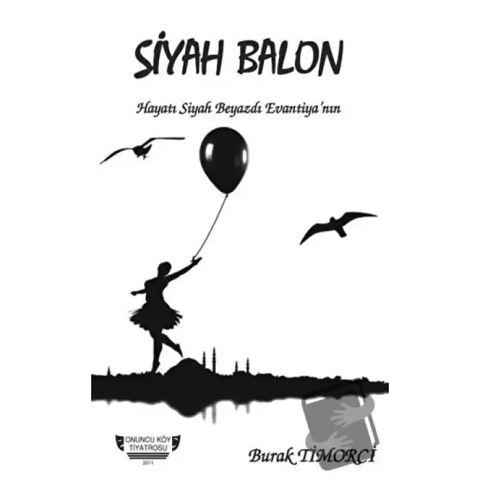 Siyah Balon