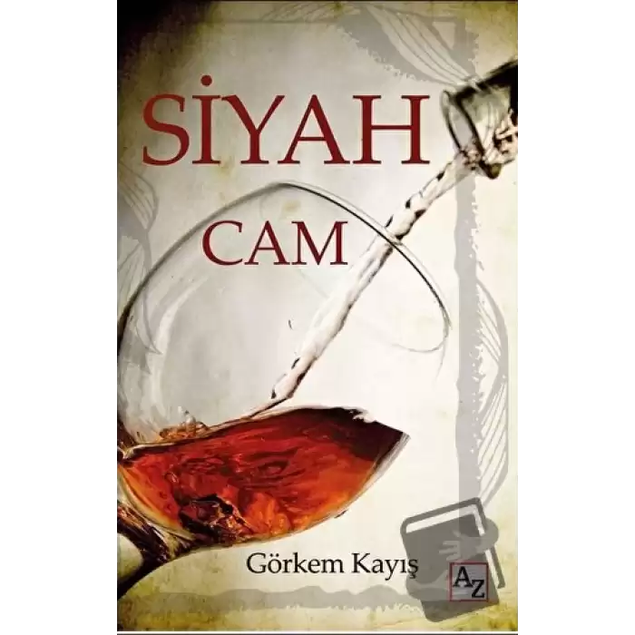 Siyah Cam