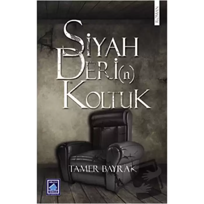 Siyah Deri(n) Koltuk