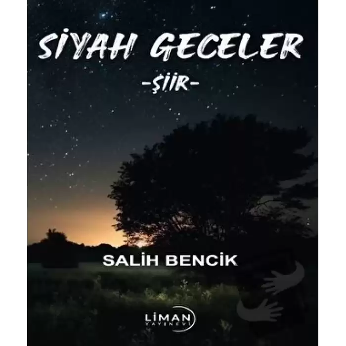 Siyah Geceler