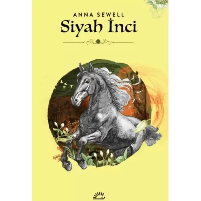 Siyah İnci