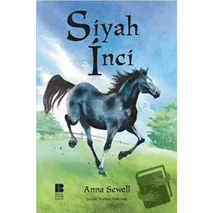 Siyah İnci