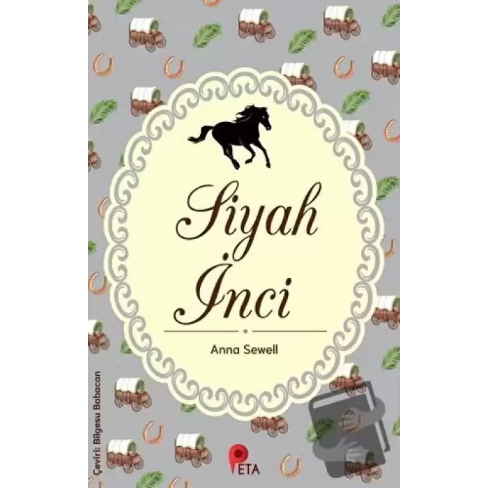 Siyah İnci