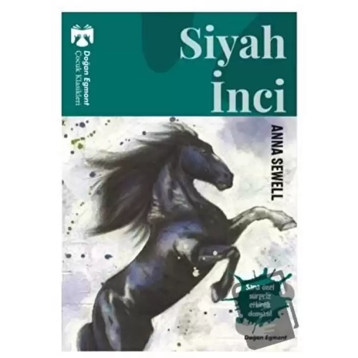 Siyah İnci