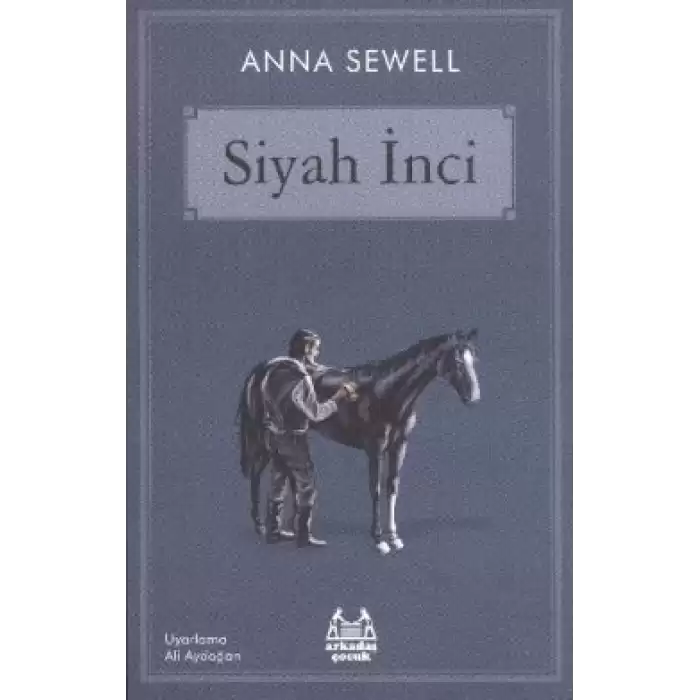 Siyah İnci