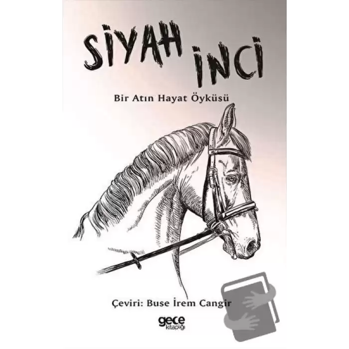 Siyah İnci