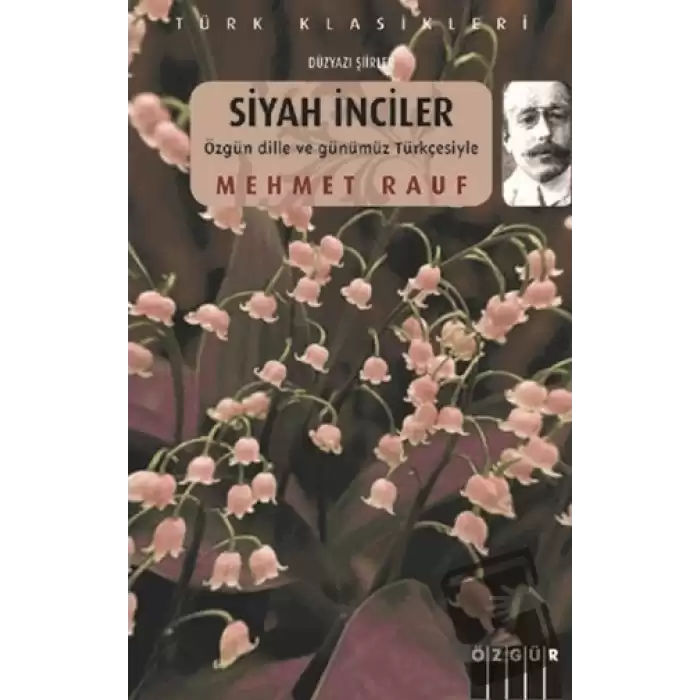 Siyah İnciler