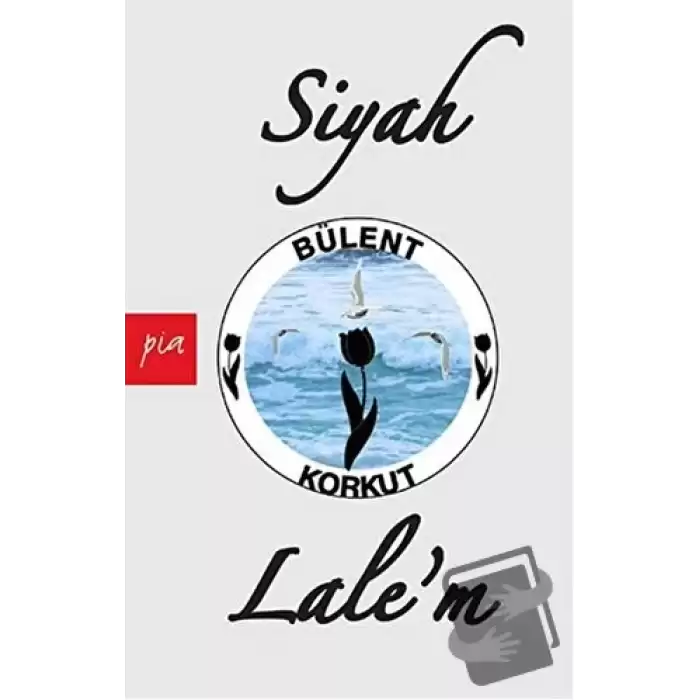 Siyah Lale’m