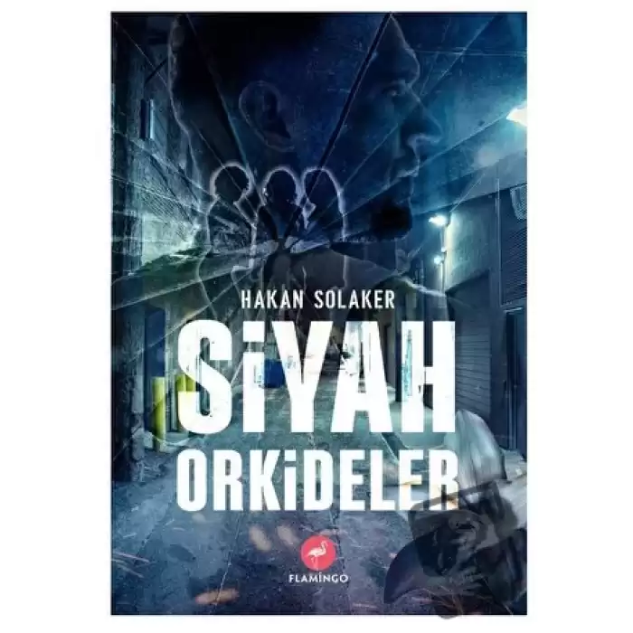 Siyah Orkideler