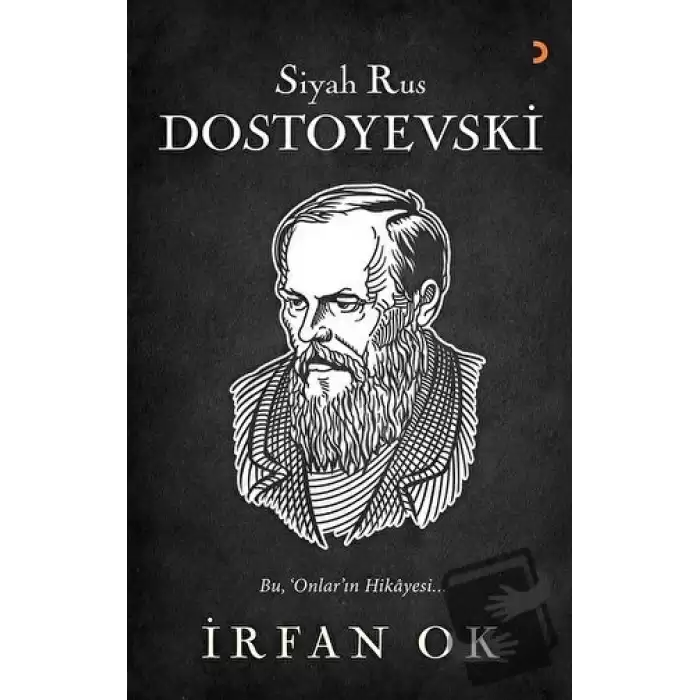 Siyah Rus Dostoyevski