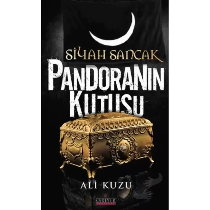 Siyah Sancak - Pandoranın Kutusu