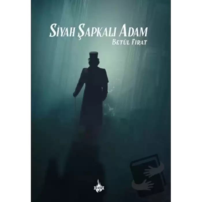 Siyah Şapkalı Adam